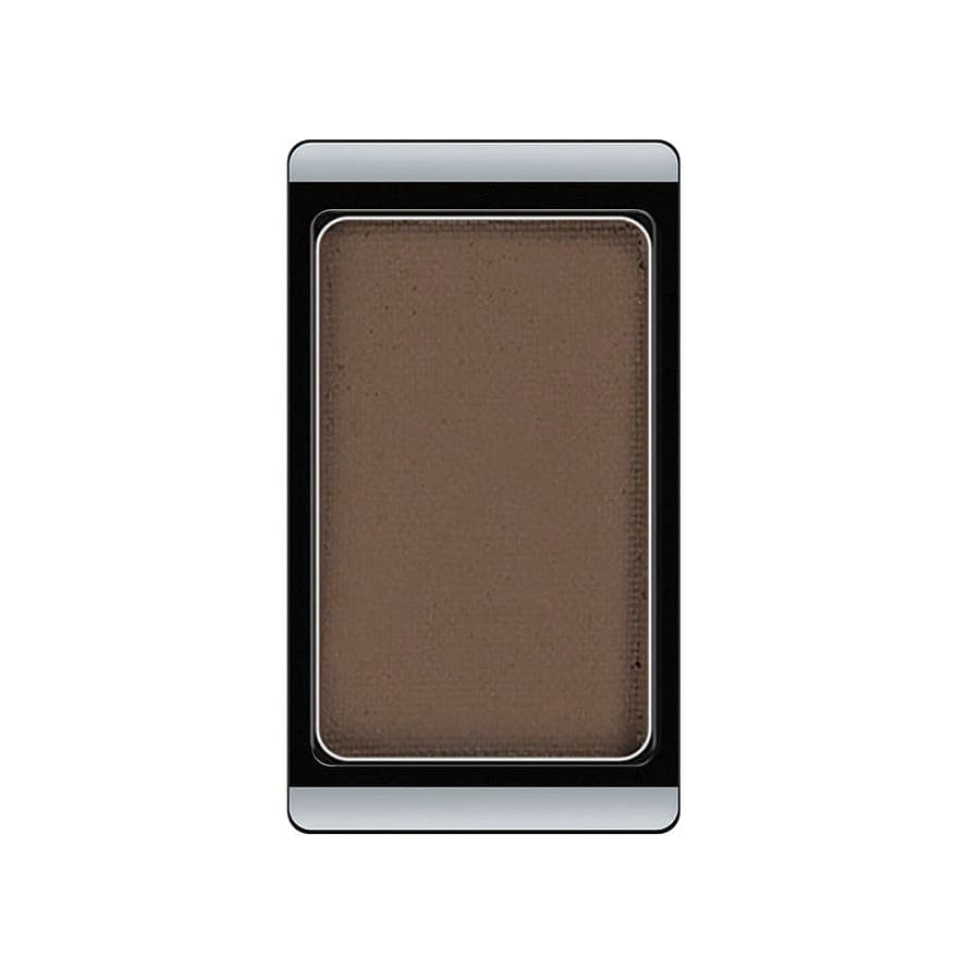 Eyeshadow 527 Matt Chocolate