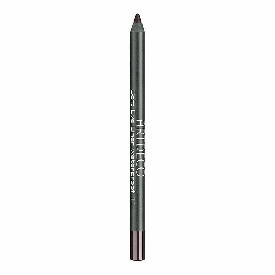 Soft Eyeliner Waterproof 11 Deep Forest Brown