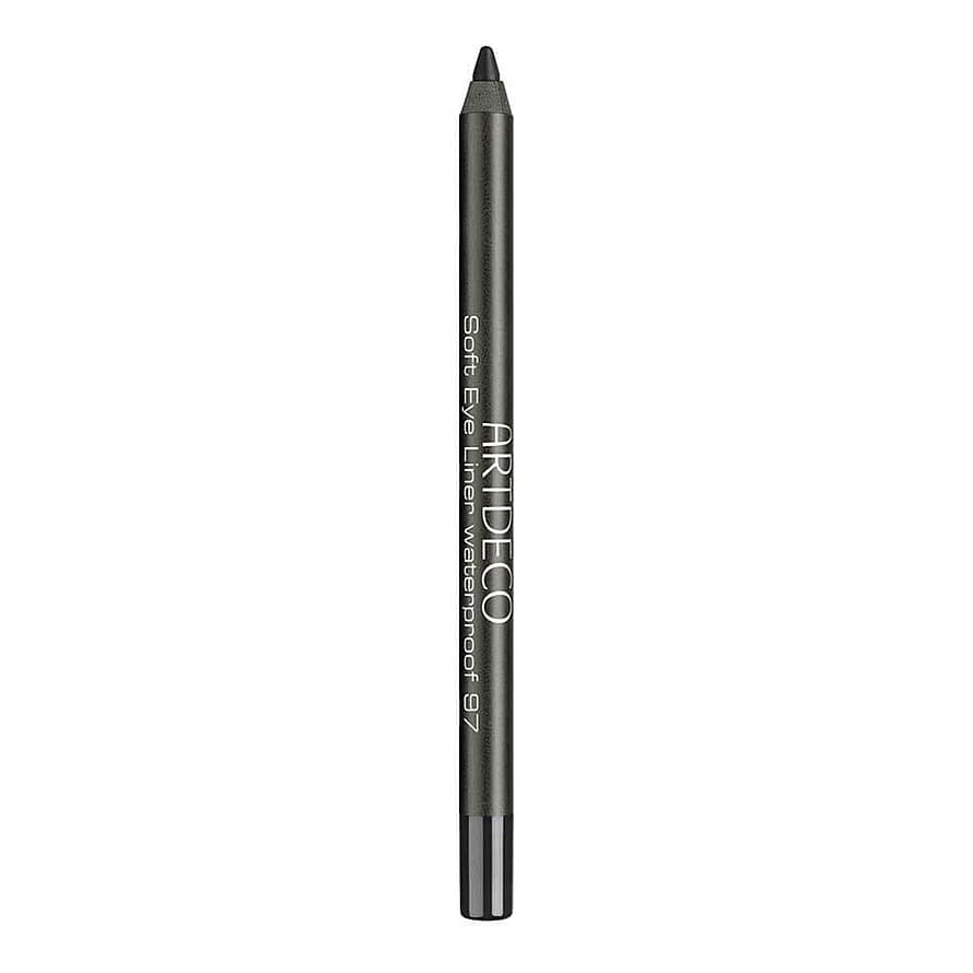 Soft Eyeliner Waterproof 97 Anthracite