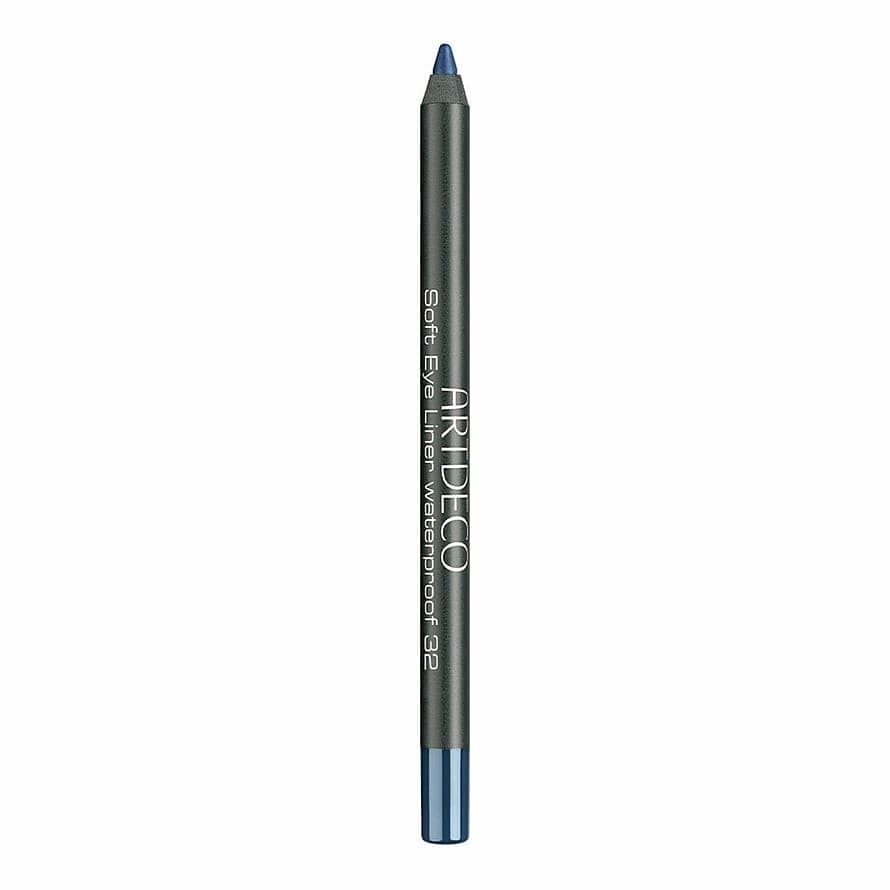 Soft Eyeliner Waterproof 32 Dark Indigo