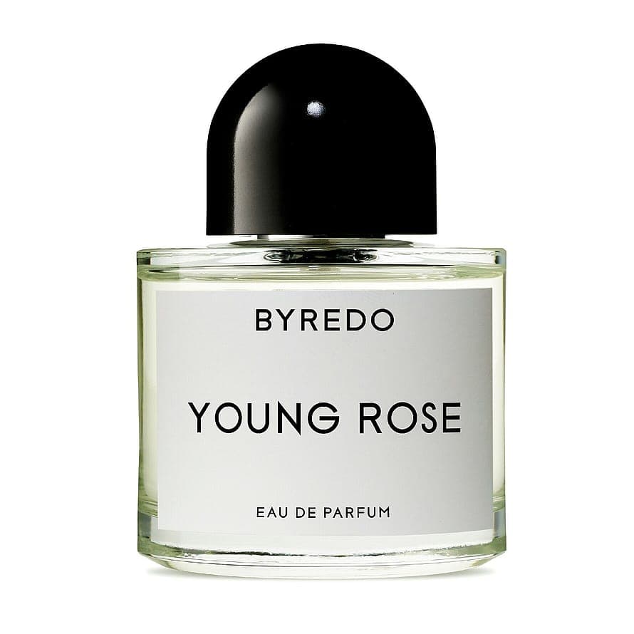 Young Rose Eau de Parfum 50 ml