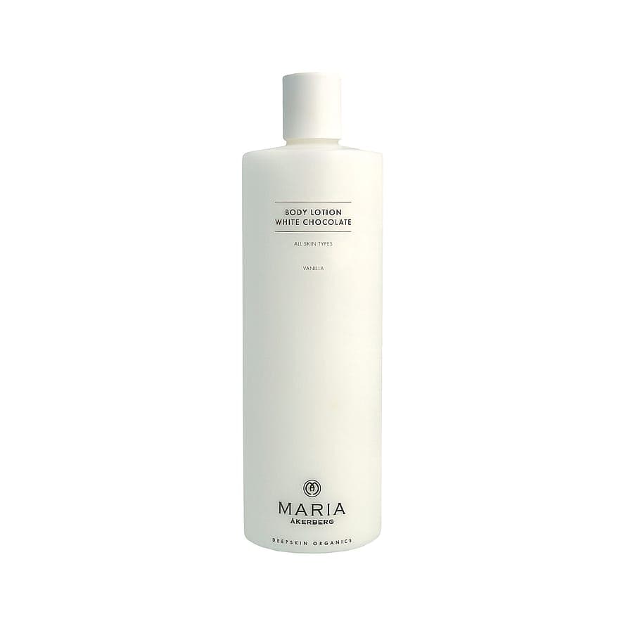 Body Lotion White Chocolate 500 ml