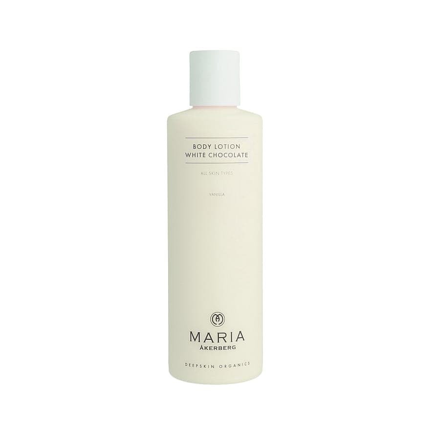 Body Lotion White Chocolate 250 ml
