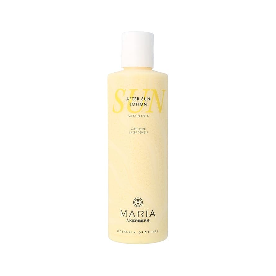 After Sun Lotion 250 ml