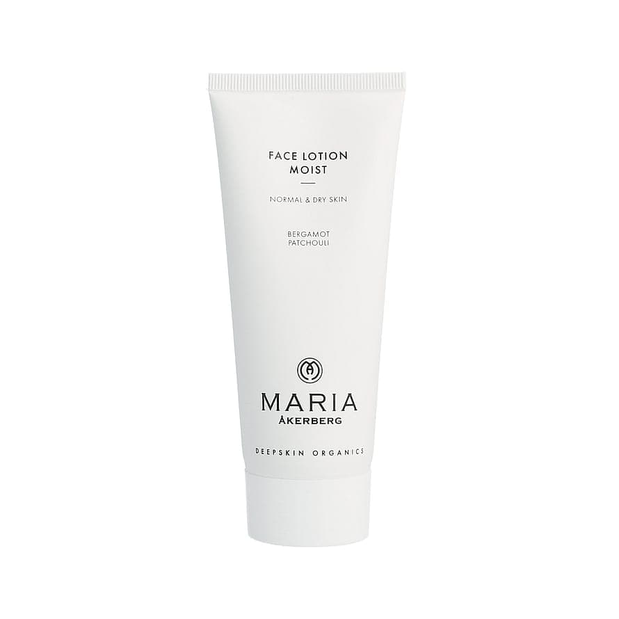 Face Lotion Moist 100 ml