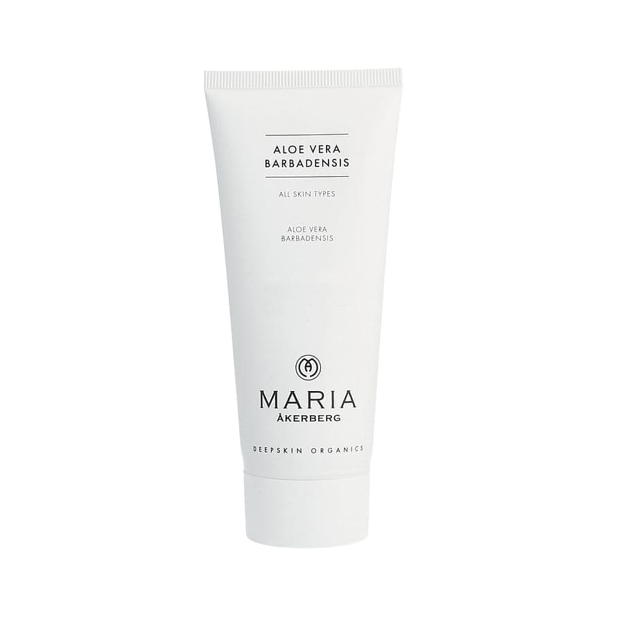 Aloe Vera Barbadensis 100 ml