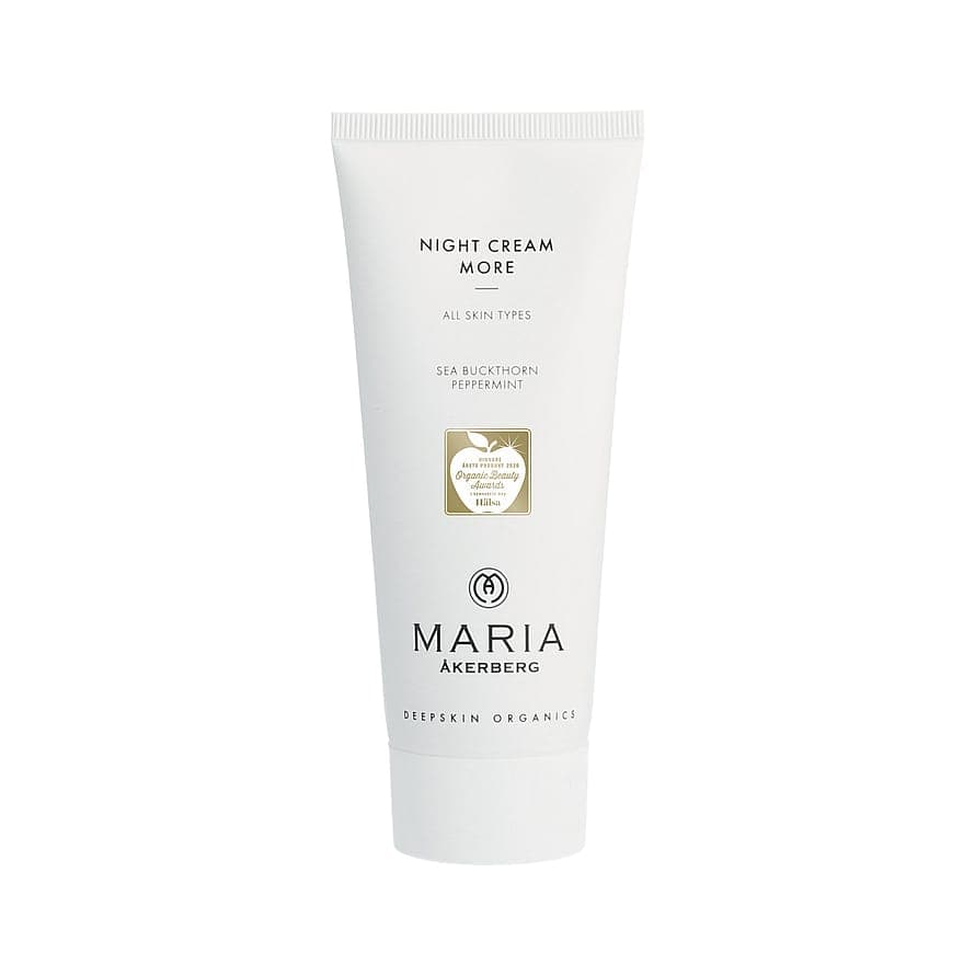 Night Cream More 100 ml