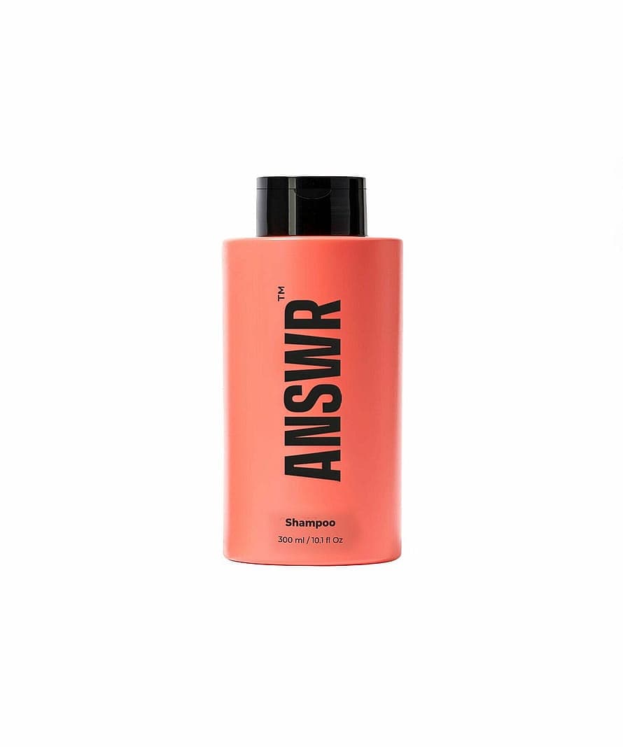 Shampoo 300 ml