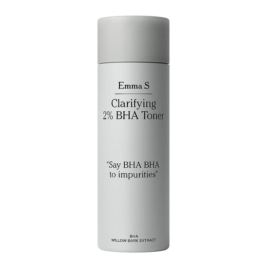 Clarifying 2% BHA Toner 150 ml