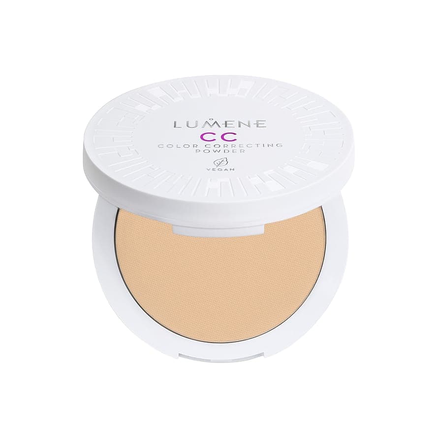 CC Color Correcting Powder 4
