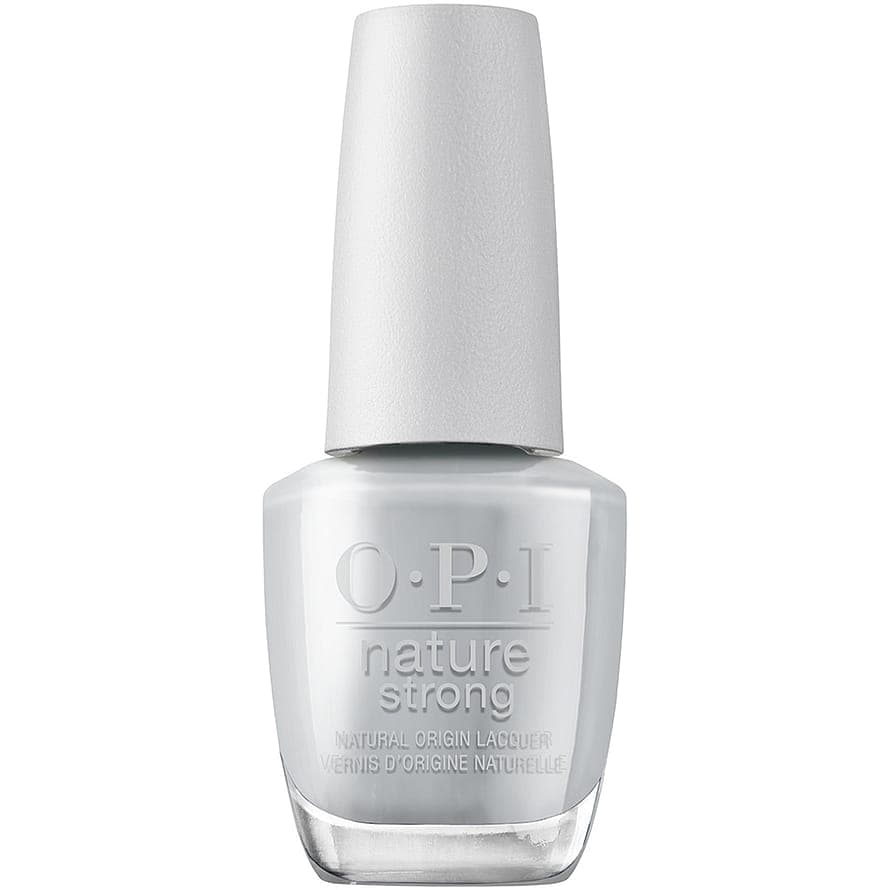 Nature Strong Nail Polish It's Ashually OPI