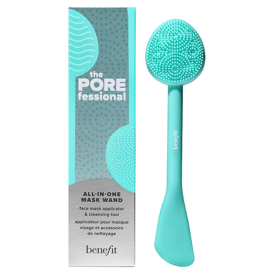 All-In-One Mask Wand