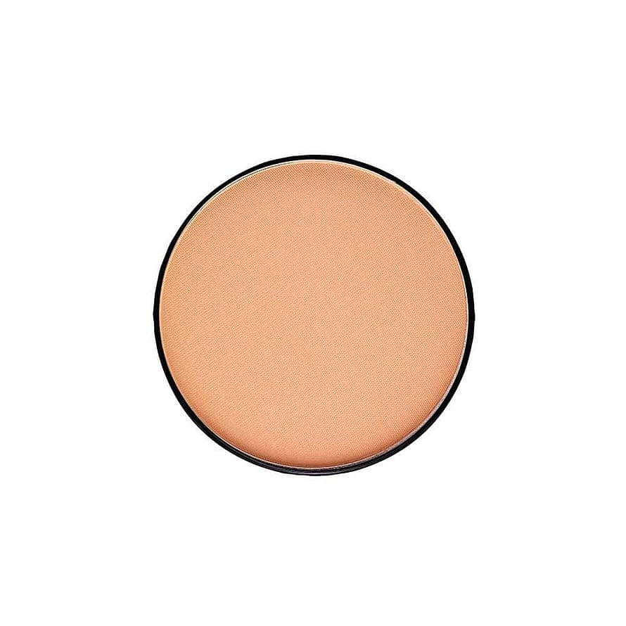 High Definition Compact Powder Refill 3 Soft Cream