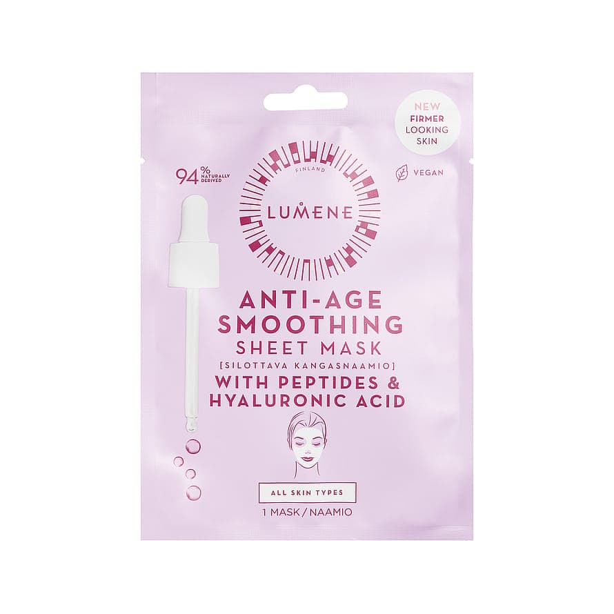 Anti-Age Sheet Mask