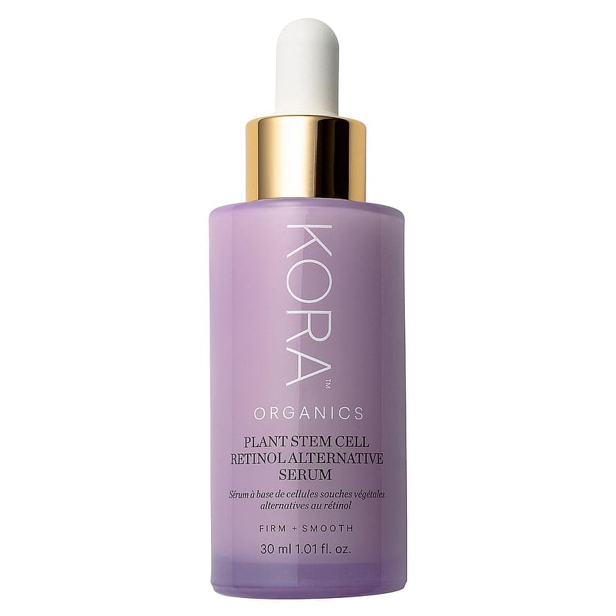 Plant Stem Cell Retinol Alternative Serum 30 ml