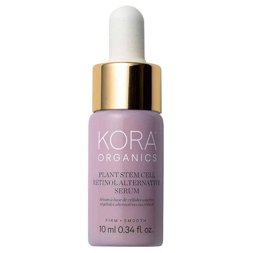 Plant Stem Cell Retinol Alternative Serum 10 ml