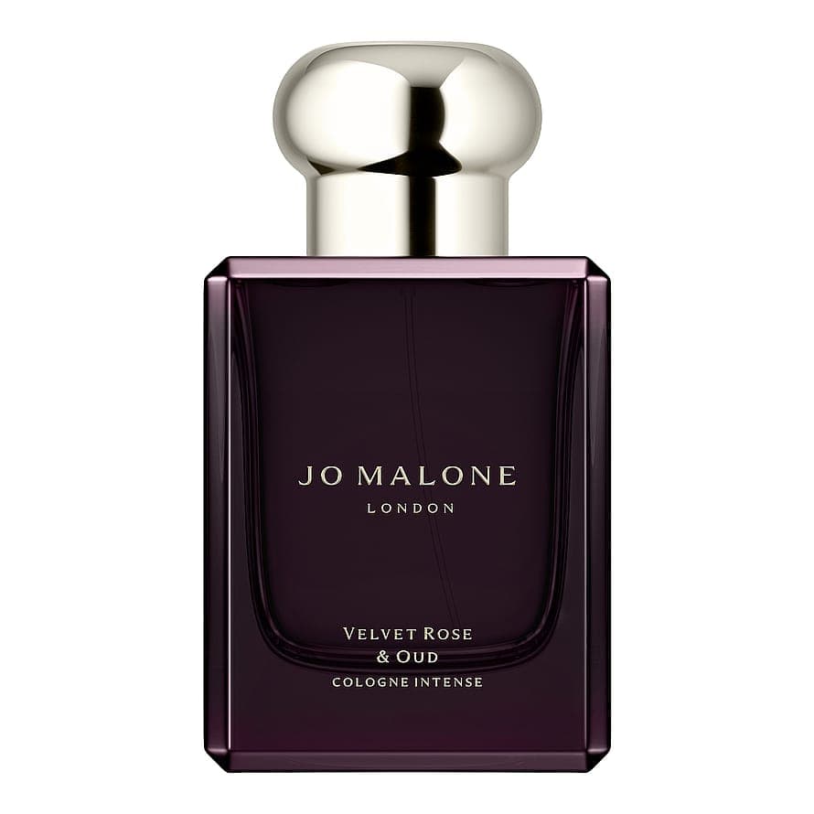 Velvet Rose & Oud Cologne Intense 50 ml