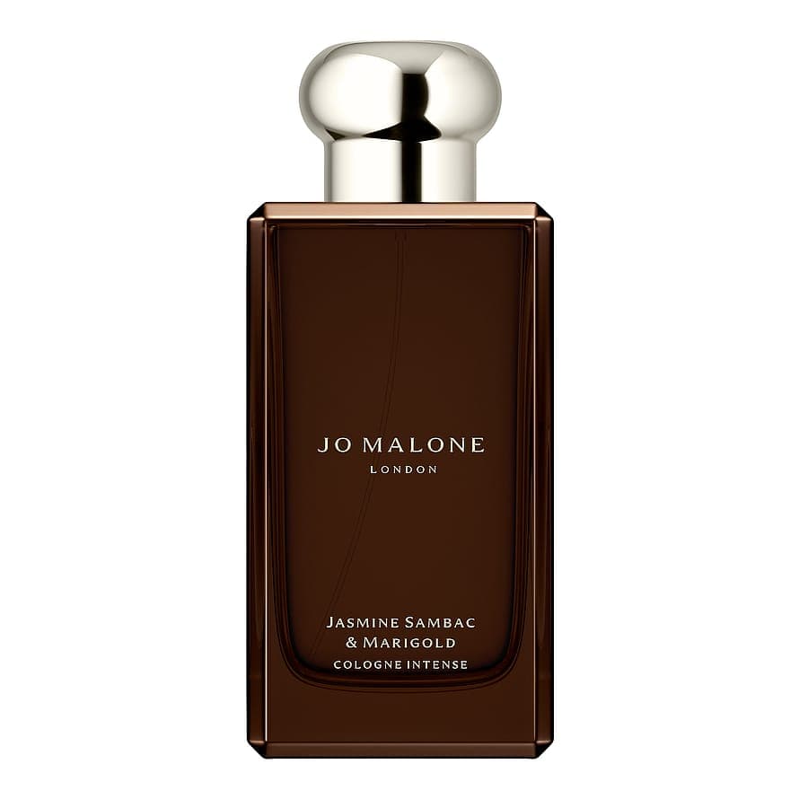 Jasmine Sambac & Marigold Cologne Intense 100 ml