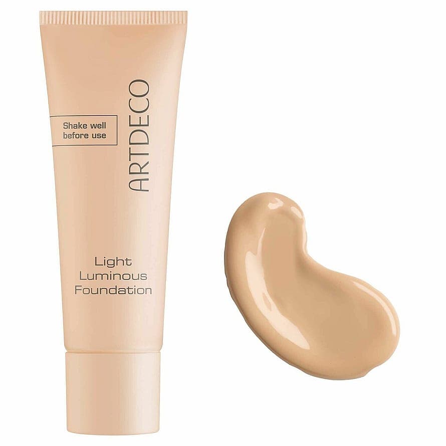 Light Luminous Foundation 14 Beige Sand