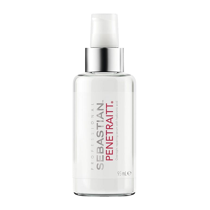 Penetraitt Over Night Hair Serum 95 ml