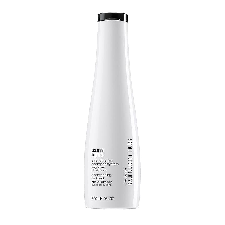 Izumi Tonic Strengthening Shampoo 300 ml