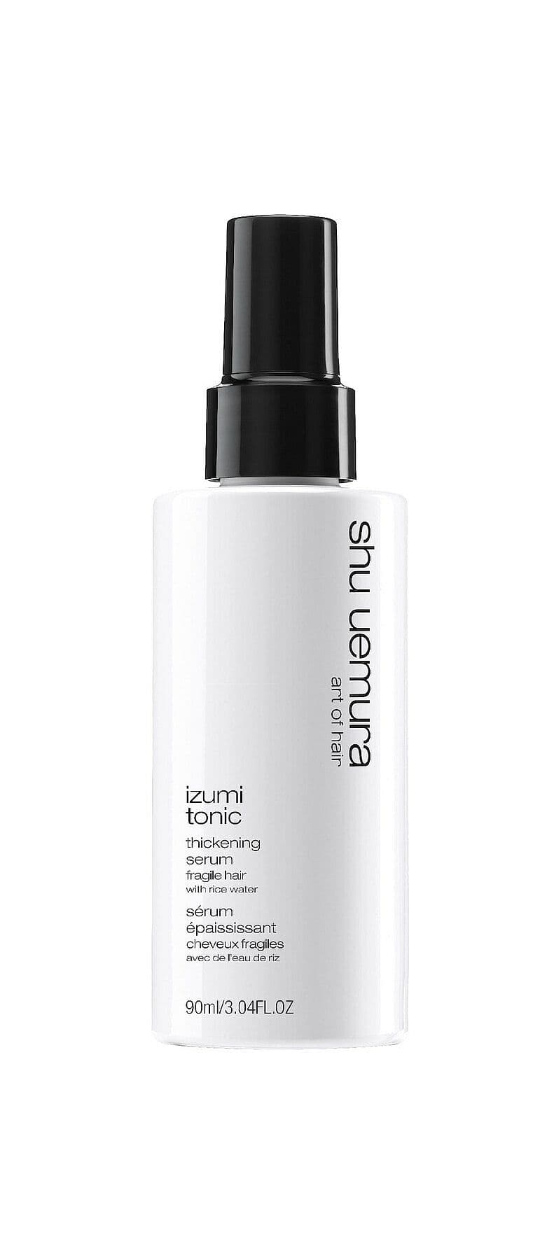 Izumi Tonic Strengthening Serum 90 ml