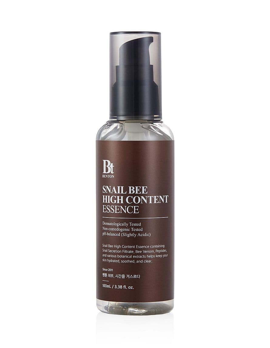 Snail Bee High Content Essence 100 ml