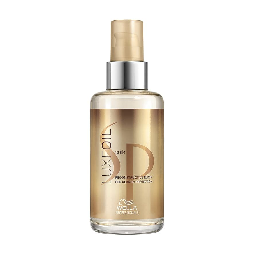 Luxe Oil 100 ml