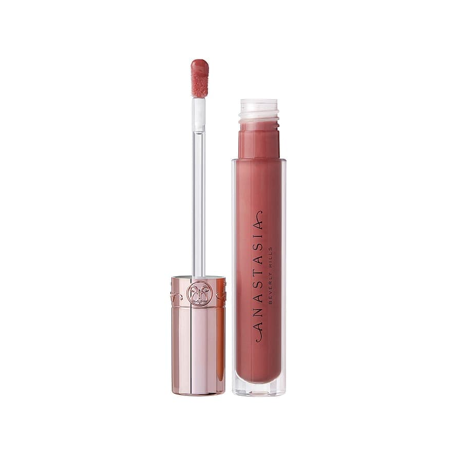 Lip Gloss Tan Rose