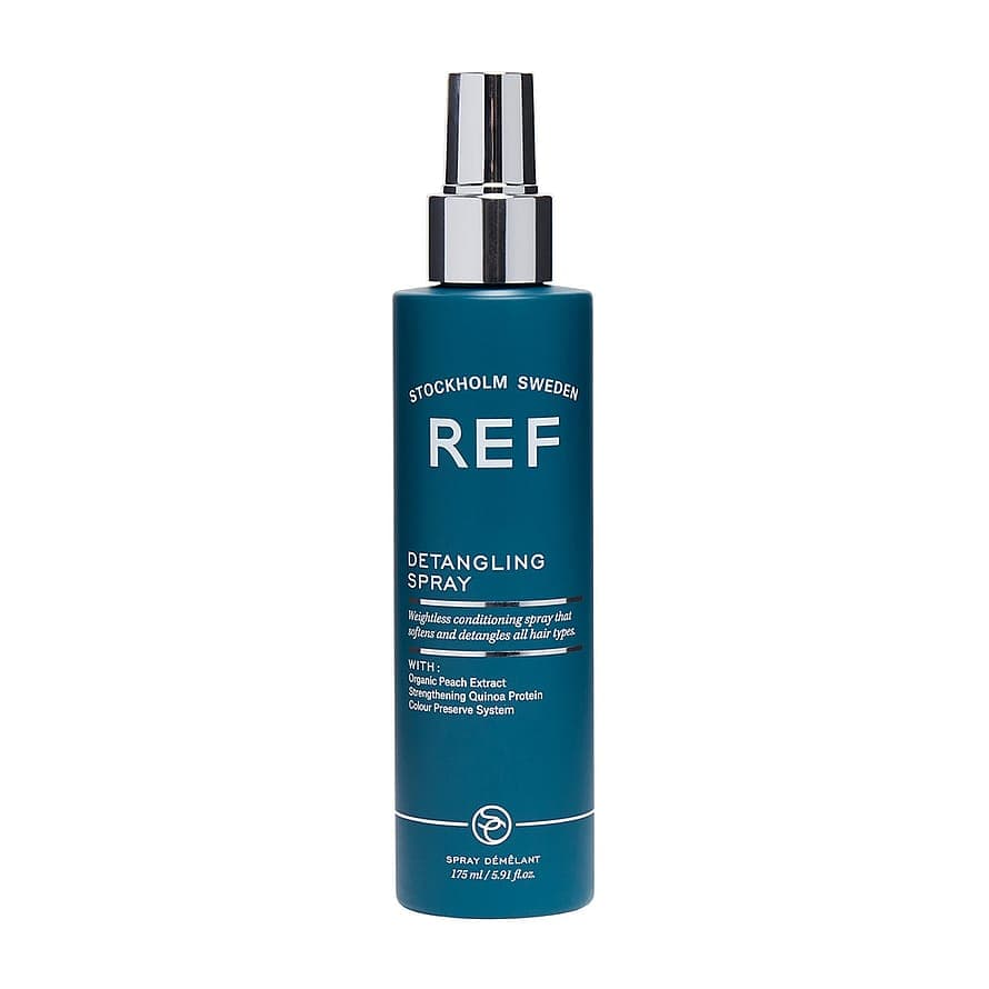 Stockholm Detangling Spray 175 ml