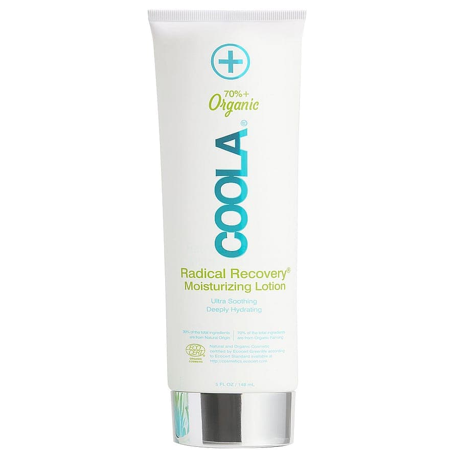 ER+ Radical Recovery After Sun Lotion 148 ml
