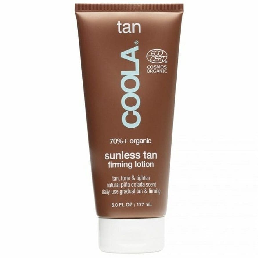 Gradual Tan Firming Lotion 177 ml