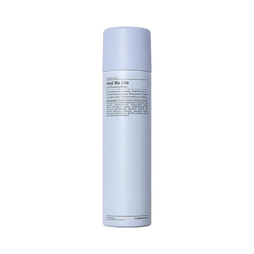 Hold Me Lite 331 ml