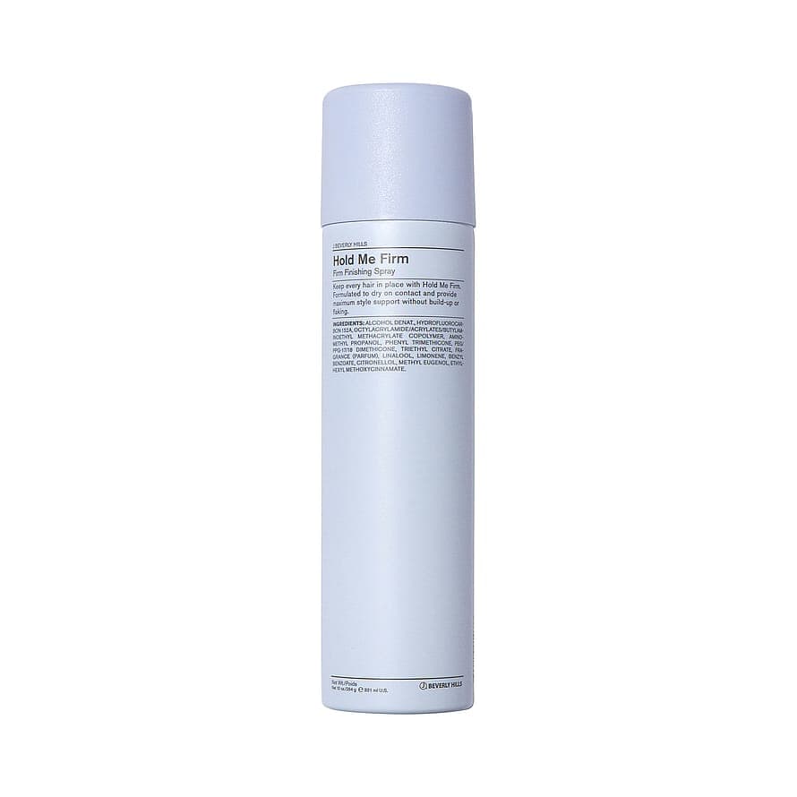 Hold Me Firm 331 ml