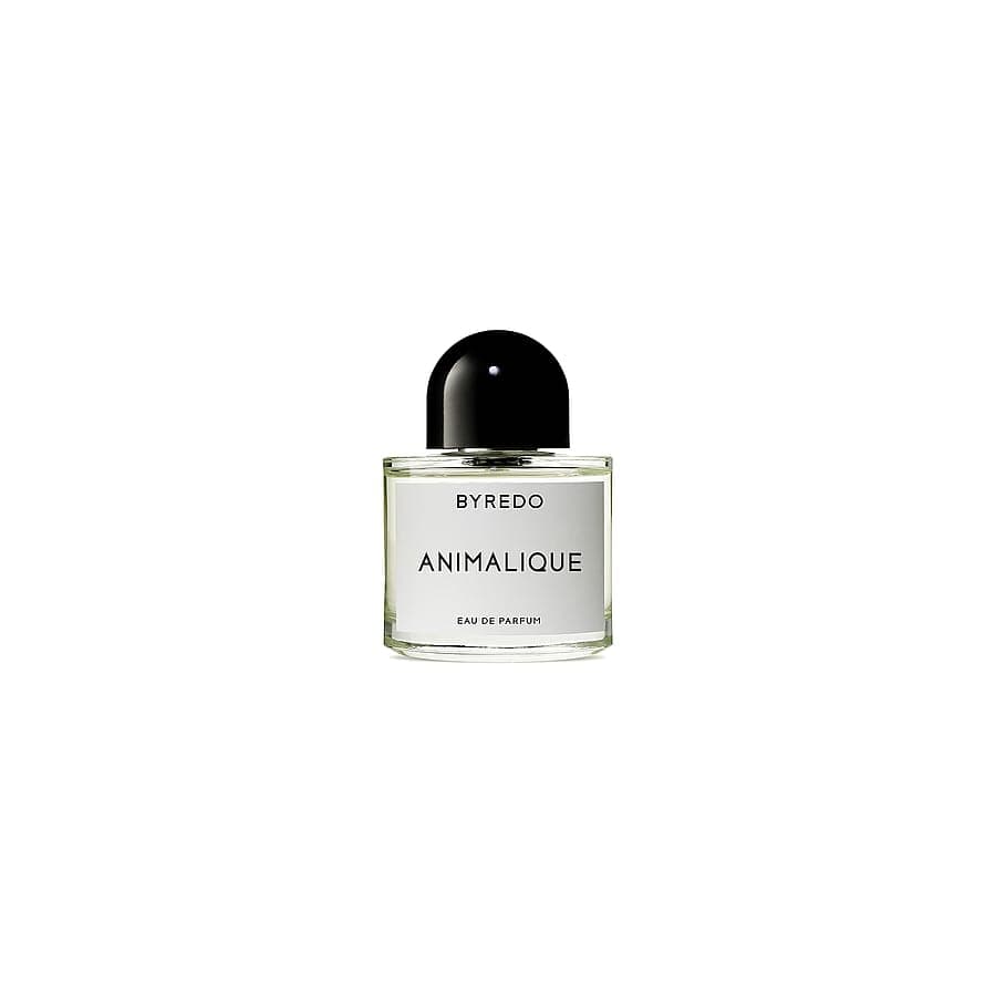 Animalique Eau de Parfum 50 ml