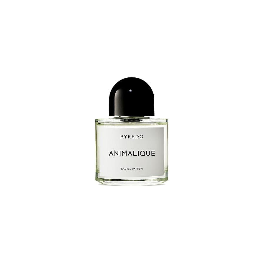 Animalique Eau de Parfum 100 ml
