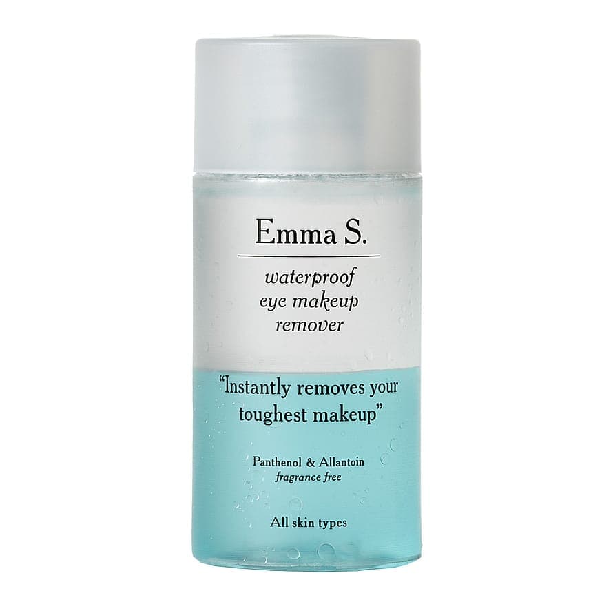 Waterproof Eye Makeup Remover 125 ml
