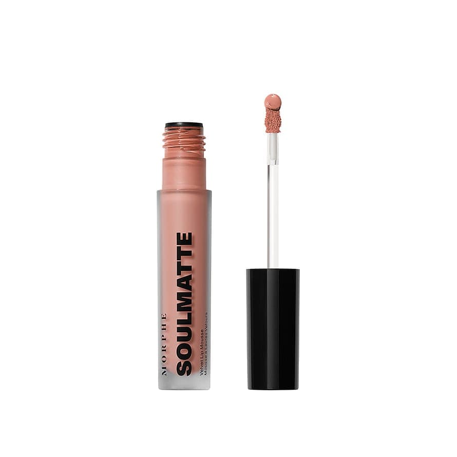 Soulmatte Velvet Lip Mousse Quick Crush