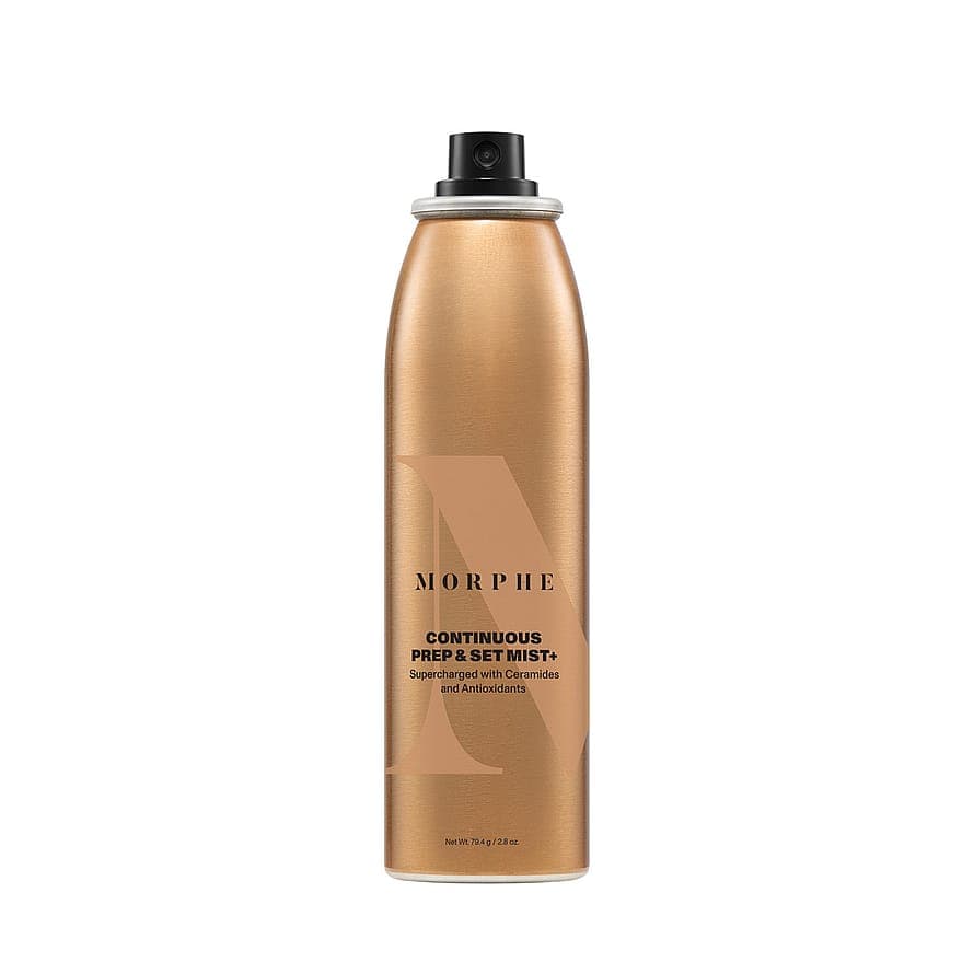 Continuous Prep & Set Mist 95 g