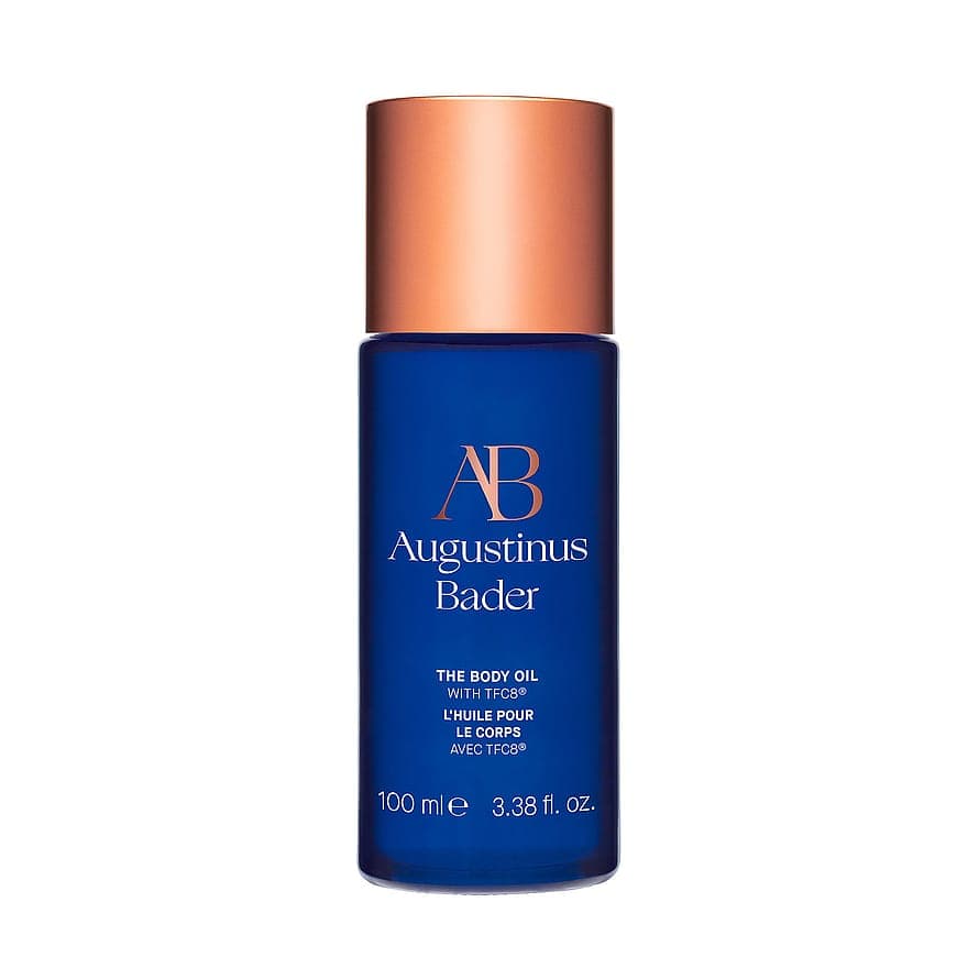 The Body Oil 100 ml