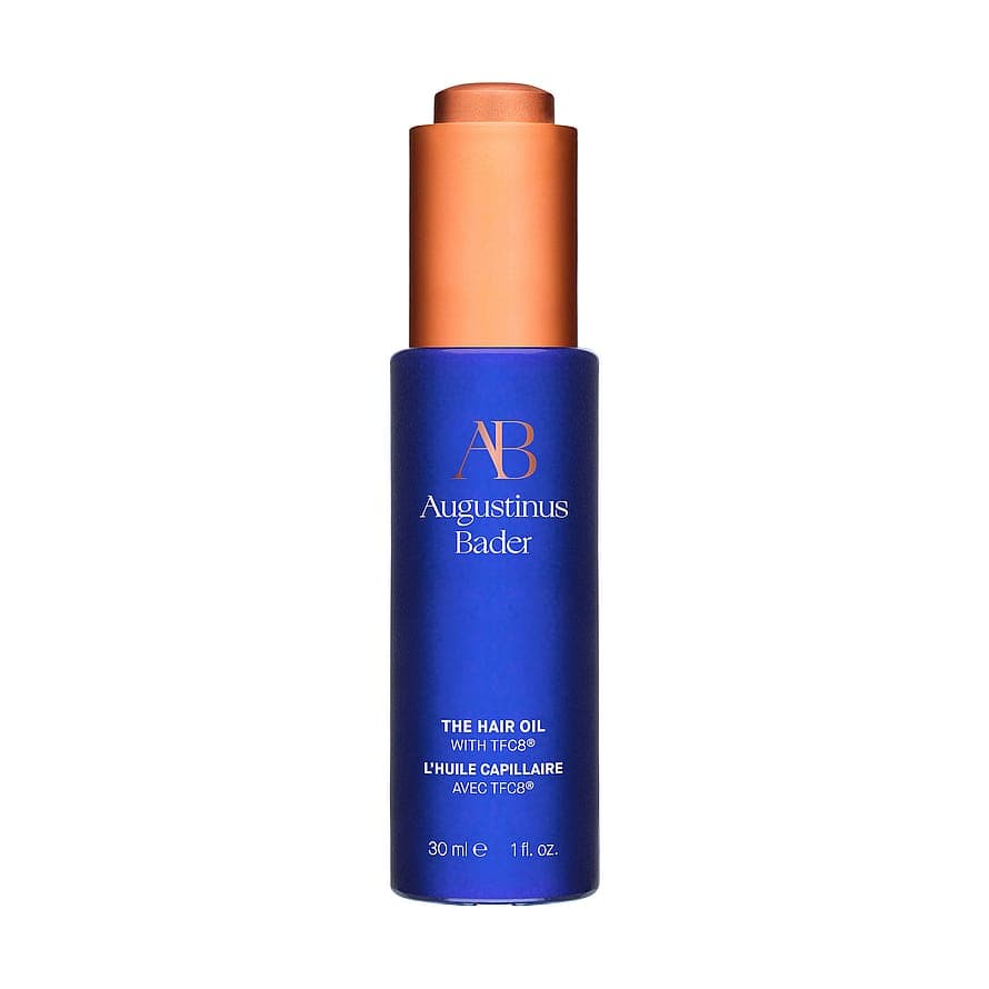 The Hair Oil 30 ml