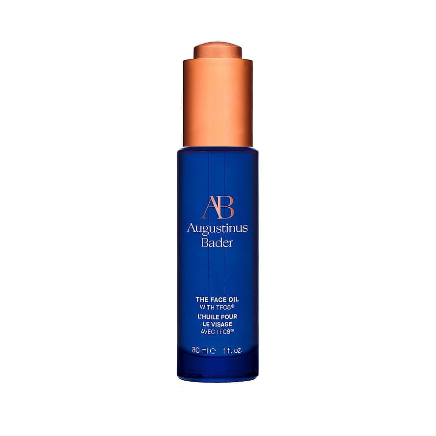 The Face Oil 30 ml