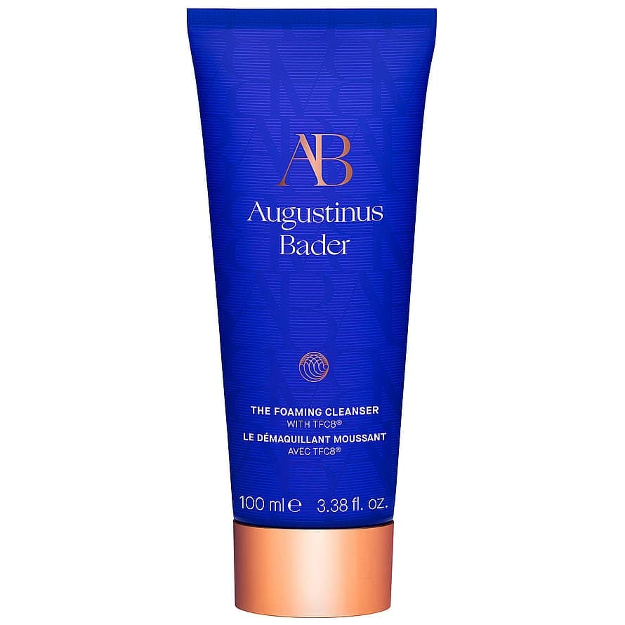 The Foaming Cleanser 100 ml