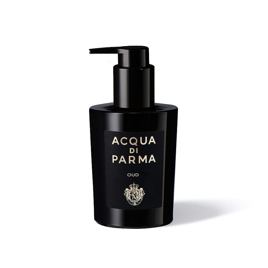 Oud Hand & Body Wash 300 ml