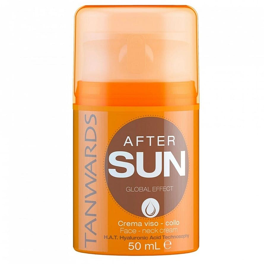 Tanwards Face After Sun 50 ml