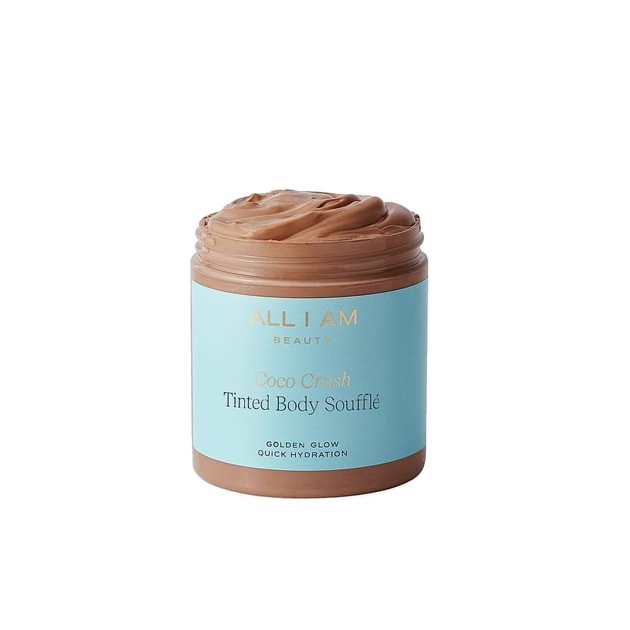 Coco Crush Tinted Body Soufflé 250 ml