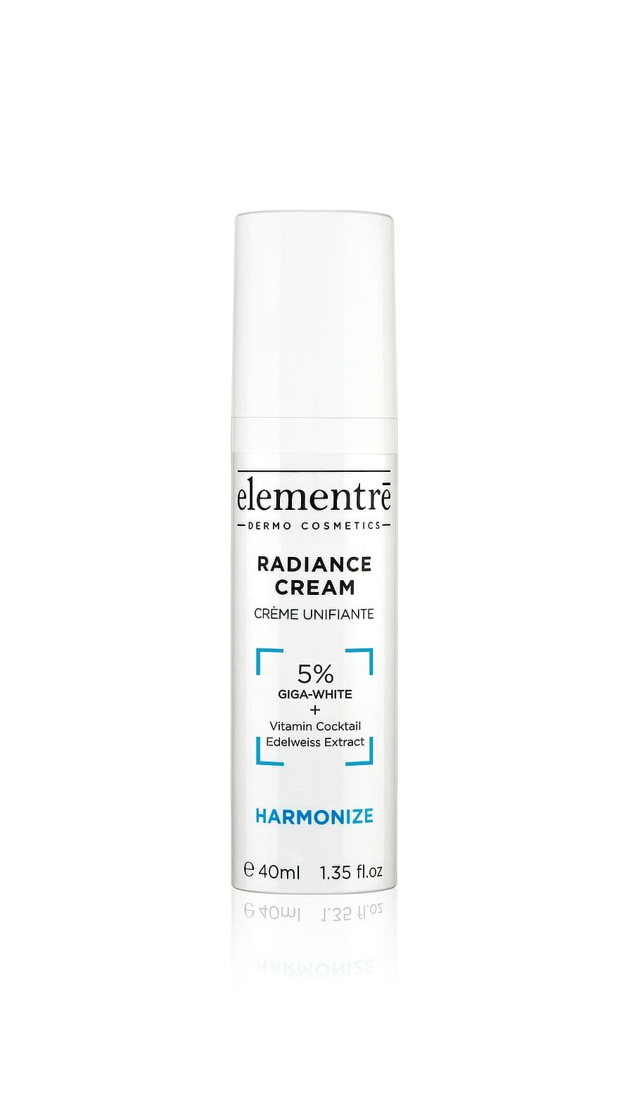 Radiance Cream - 5% Giga-White 40 ml