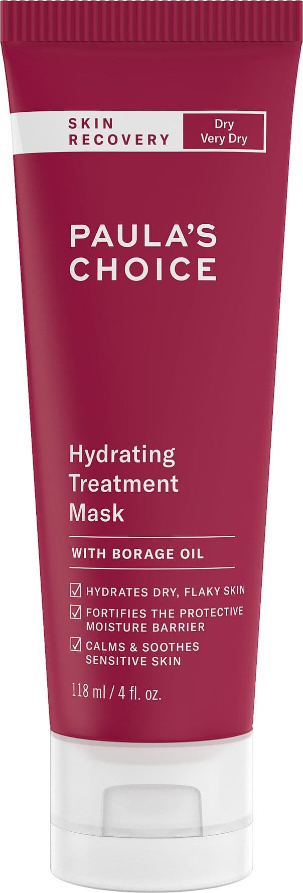 Skin Recovery Mask 118 ml