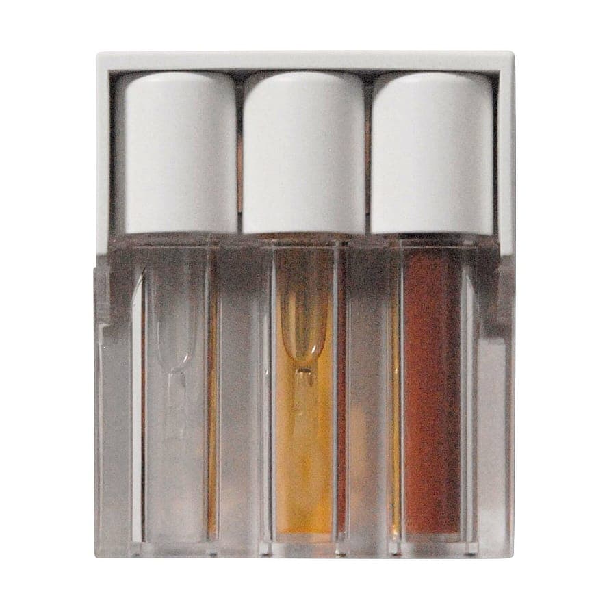 Lip Care Trio 3 pcs