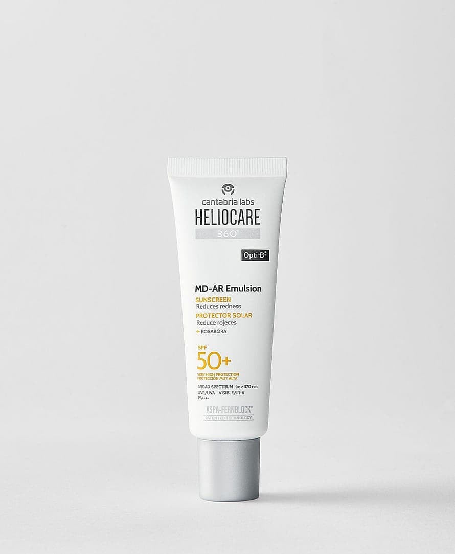 A-R Emulsion SPF50+ 50 ml
